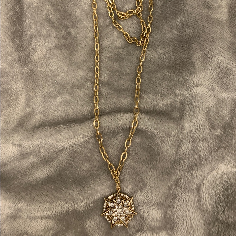Statement Necklace